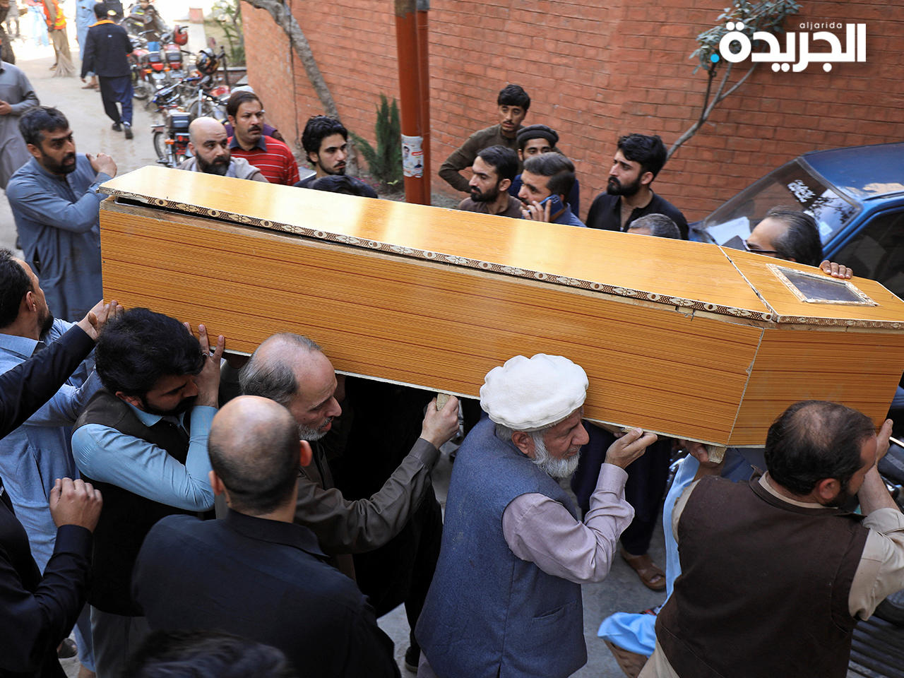 الكويت تدين التفجير الإرهابي الذي استهدف مسجداً في بيشاور