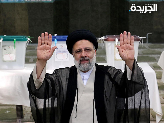 الرئيس الإيراني