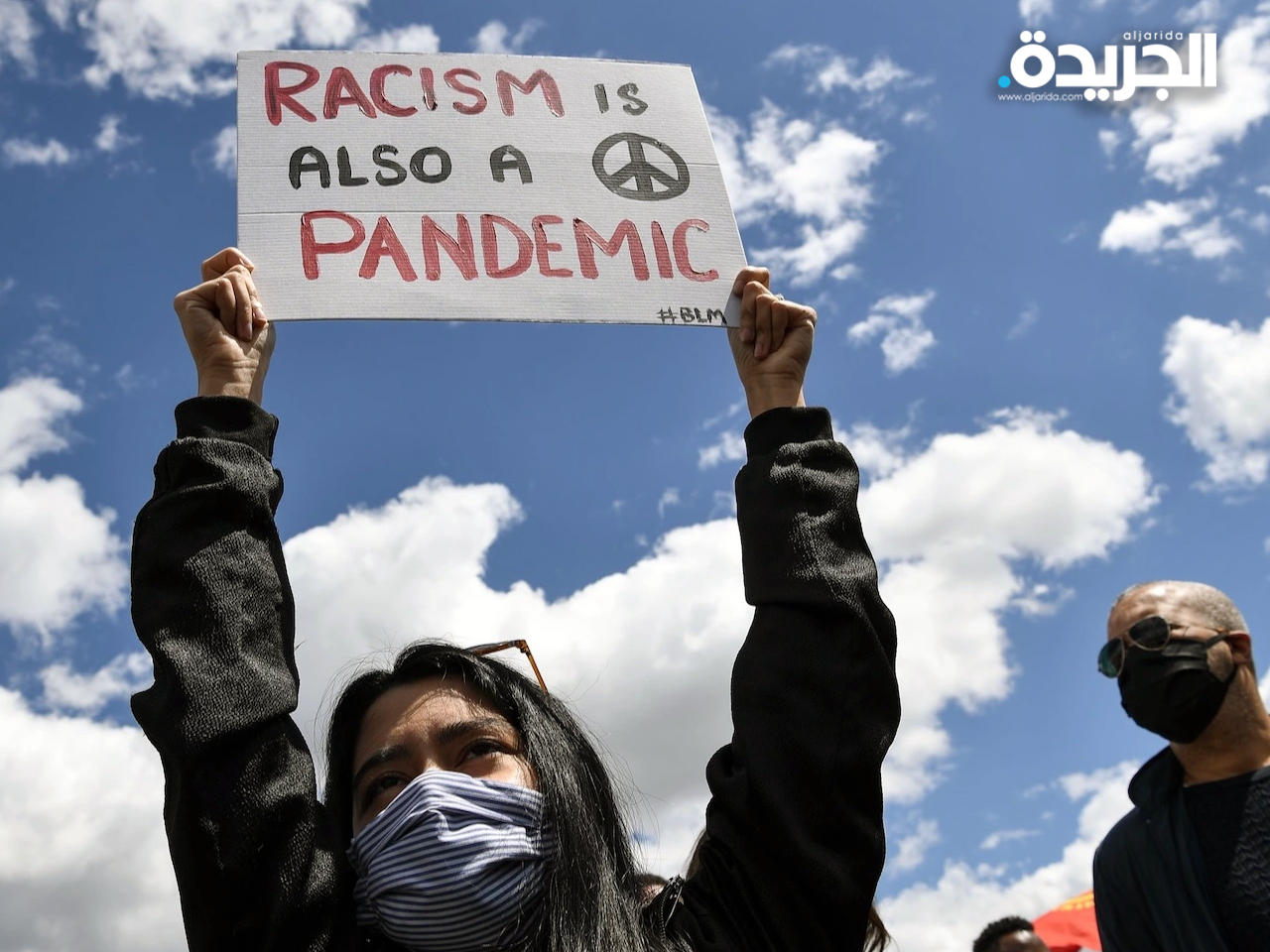 انتشار جرائم العنصرية في دول الاتحاد الأوروبي