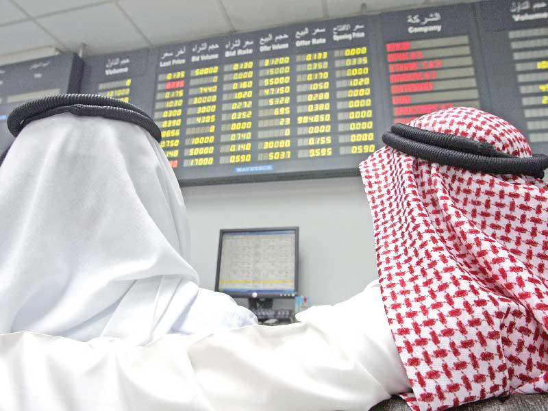 مكاسب قياسية للمؤشرات الخليجية مدعومة بارتفاع أسعار النفط