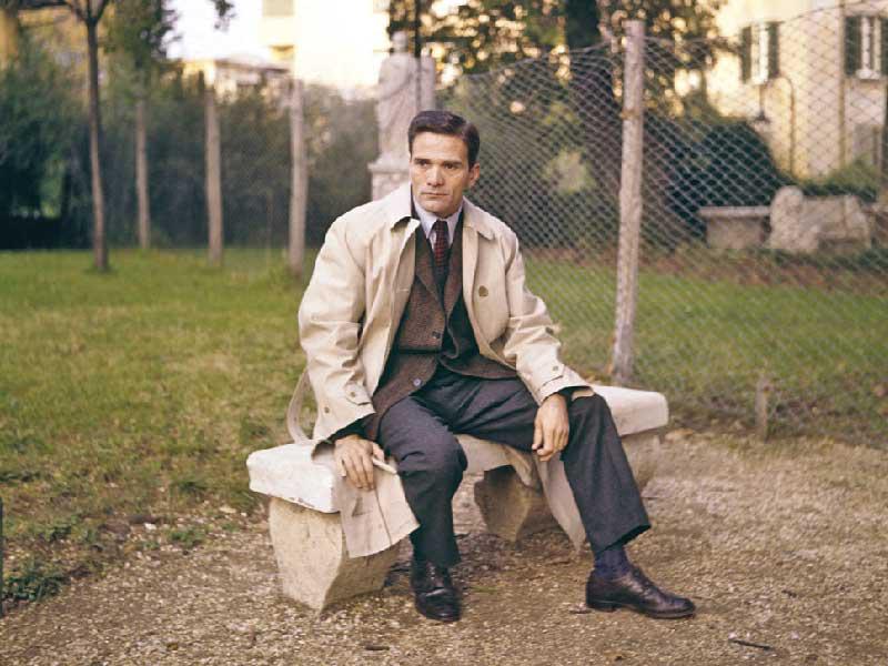  بيير بازوليني