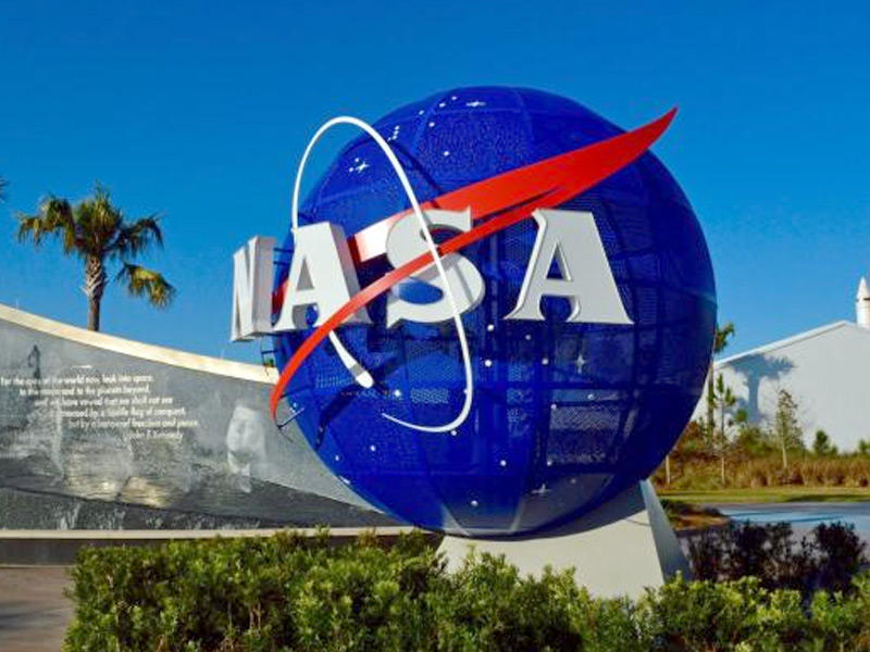  وكالة ناسا