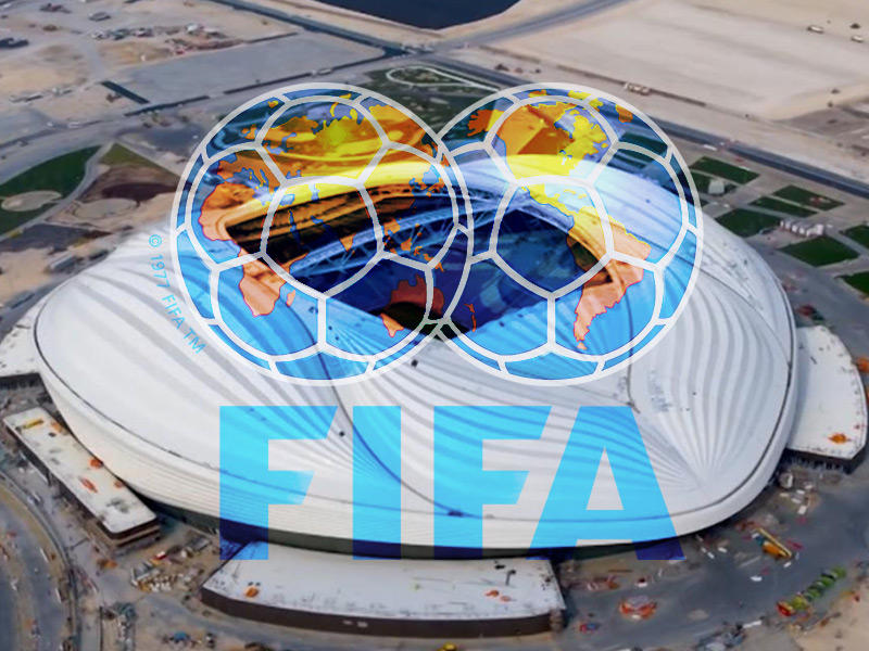  الاتحاد الدولي لكرة القدم (فيفا)