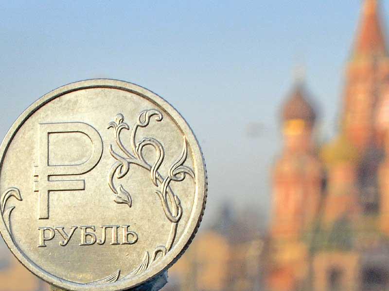 «جي بي مورغان»: روسيا تواجه ركوداً شبيهاً بعام 1998