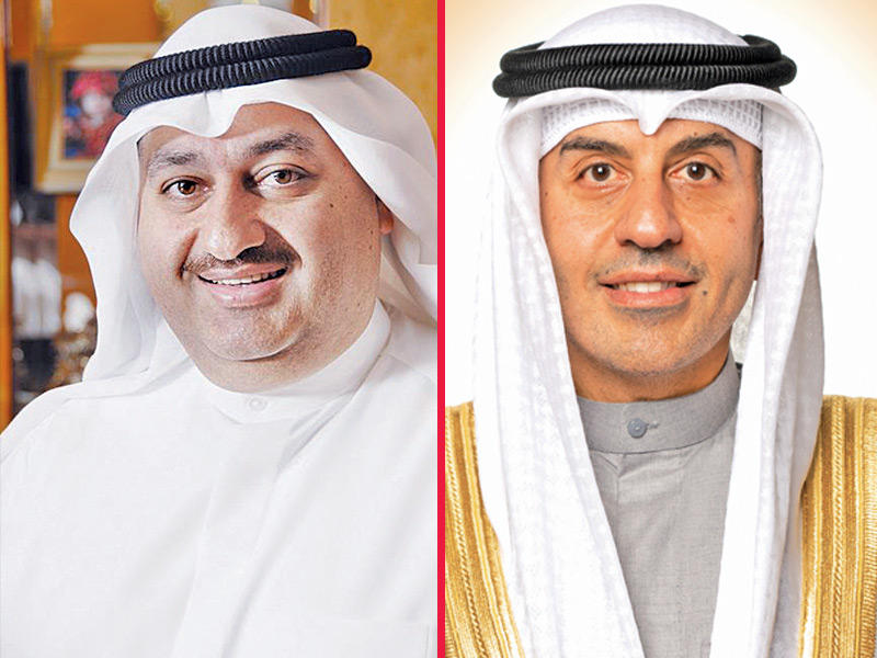 علي الموسى - عماد بوخمسين