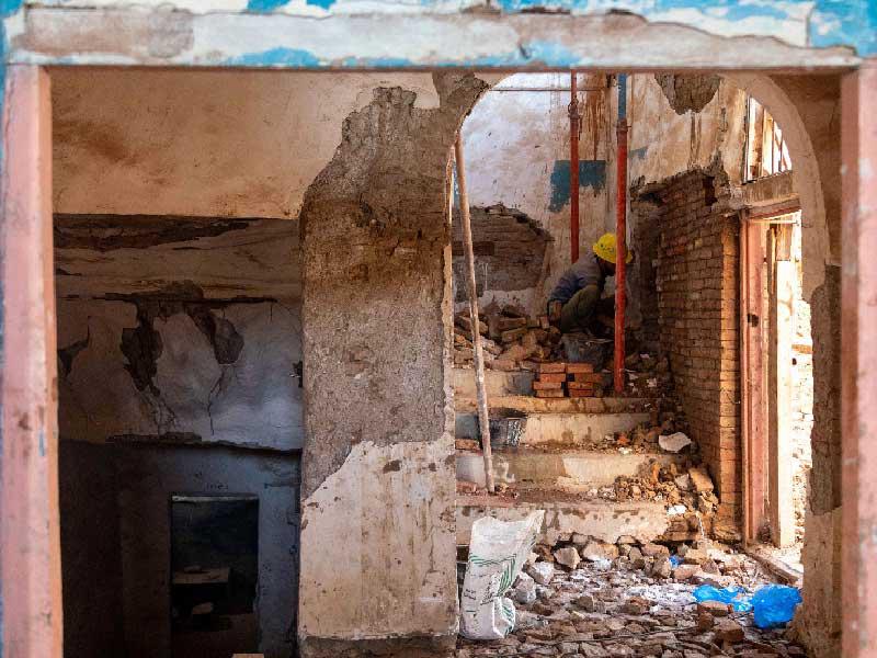 «التحالف»: تنفيذ 17 عملية استهداف ضد الحوثيينn