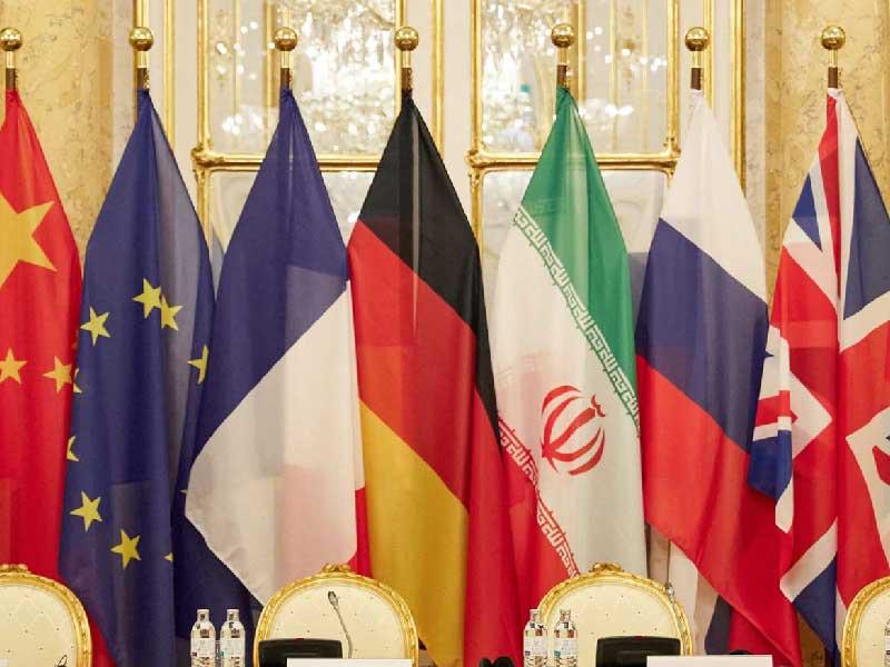 الاتفاق النووي 