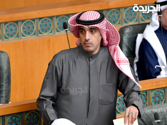 عبدالله المضف