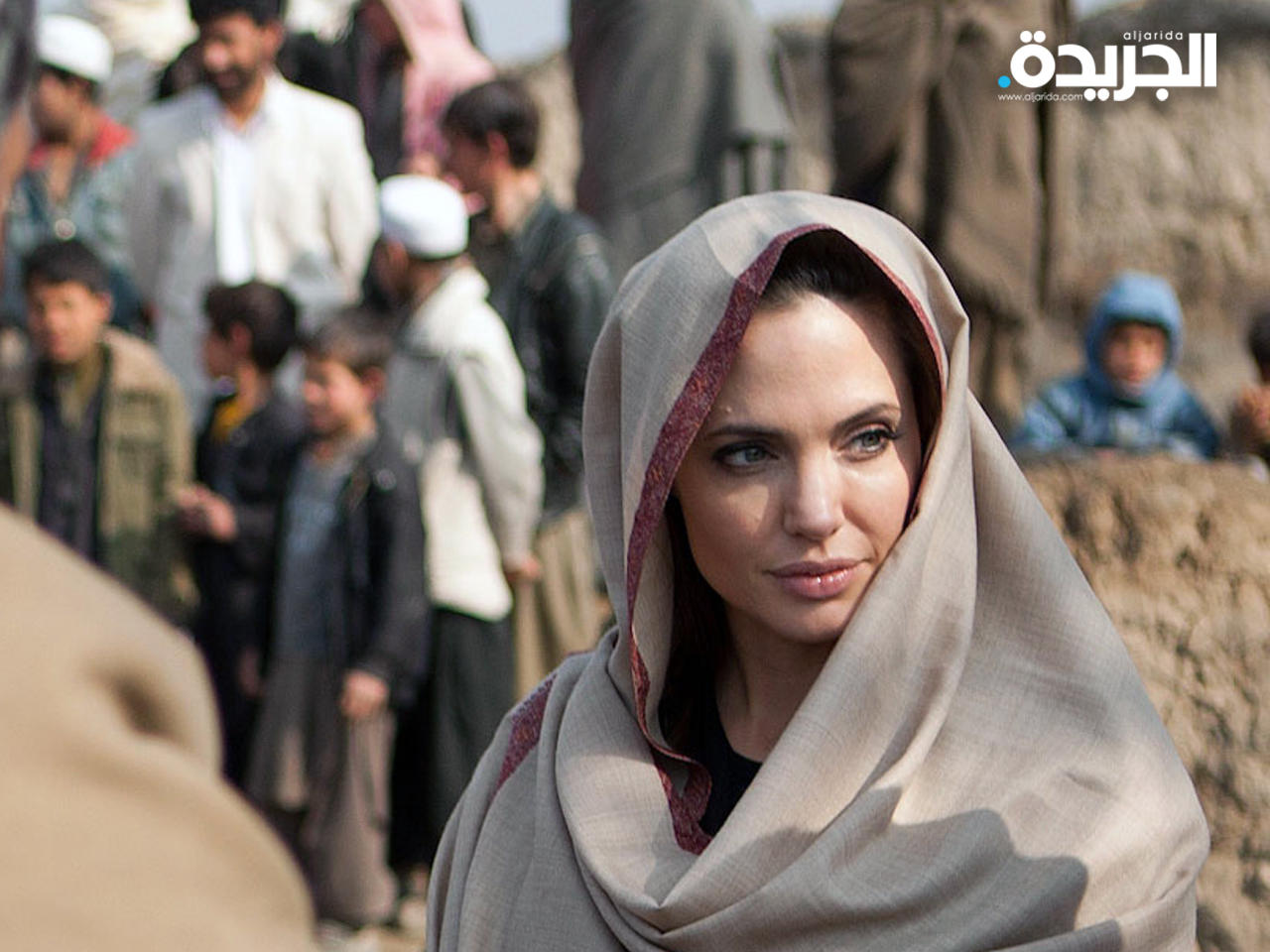 انجلينا جولي