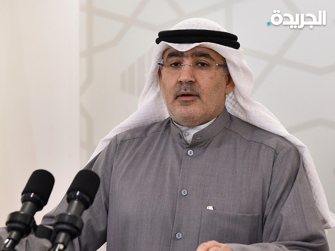 النائب أحمد الحمد