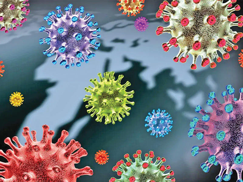 فيروس كورونا