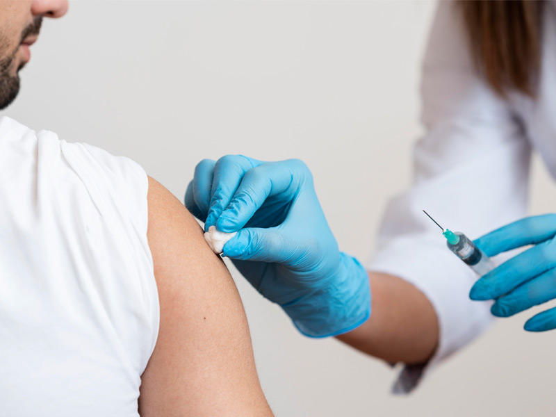 لقاح كورونا