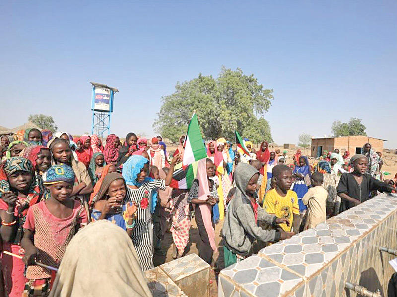 حملة  «تخيل 4»