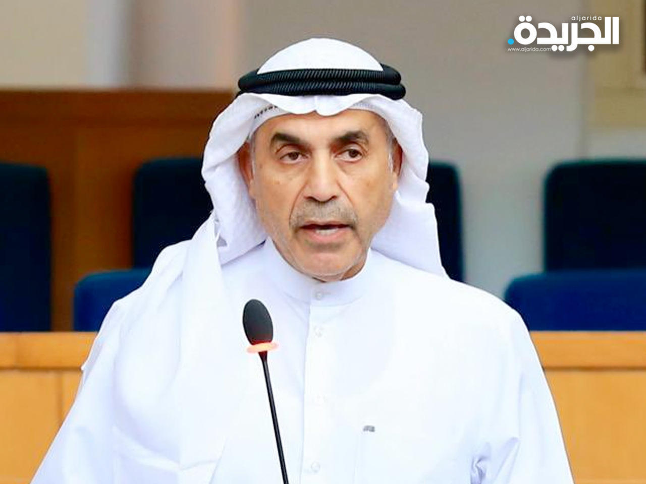 د. عبدالله الطريجي