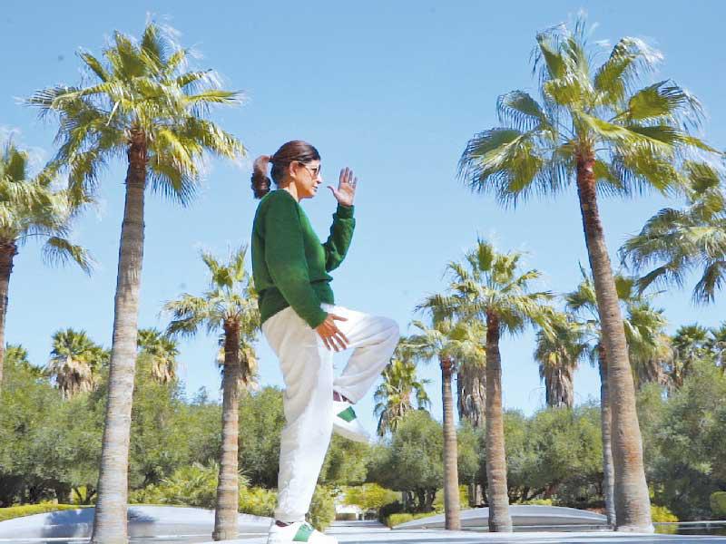 فارعة السقاف 