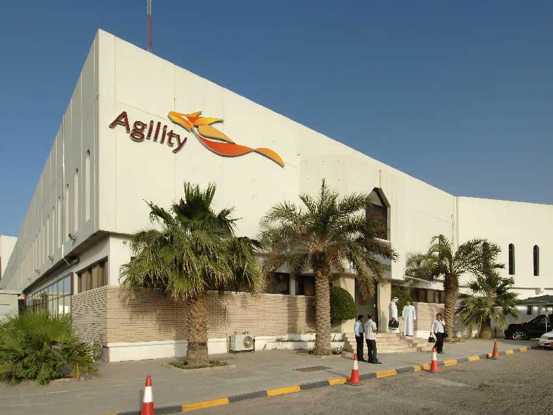 أجيليتي