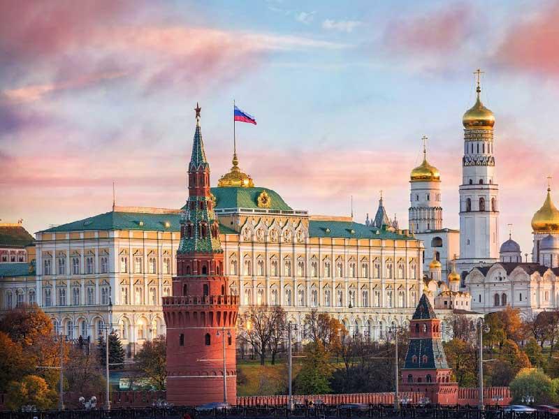 موسكو وضعت قائمة بـ «الدول المعادية»n