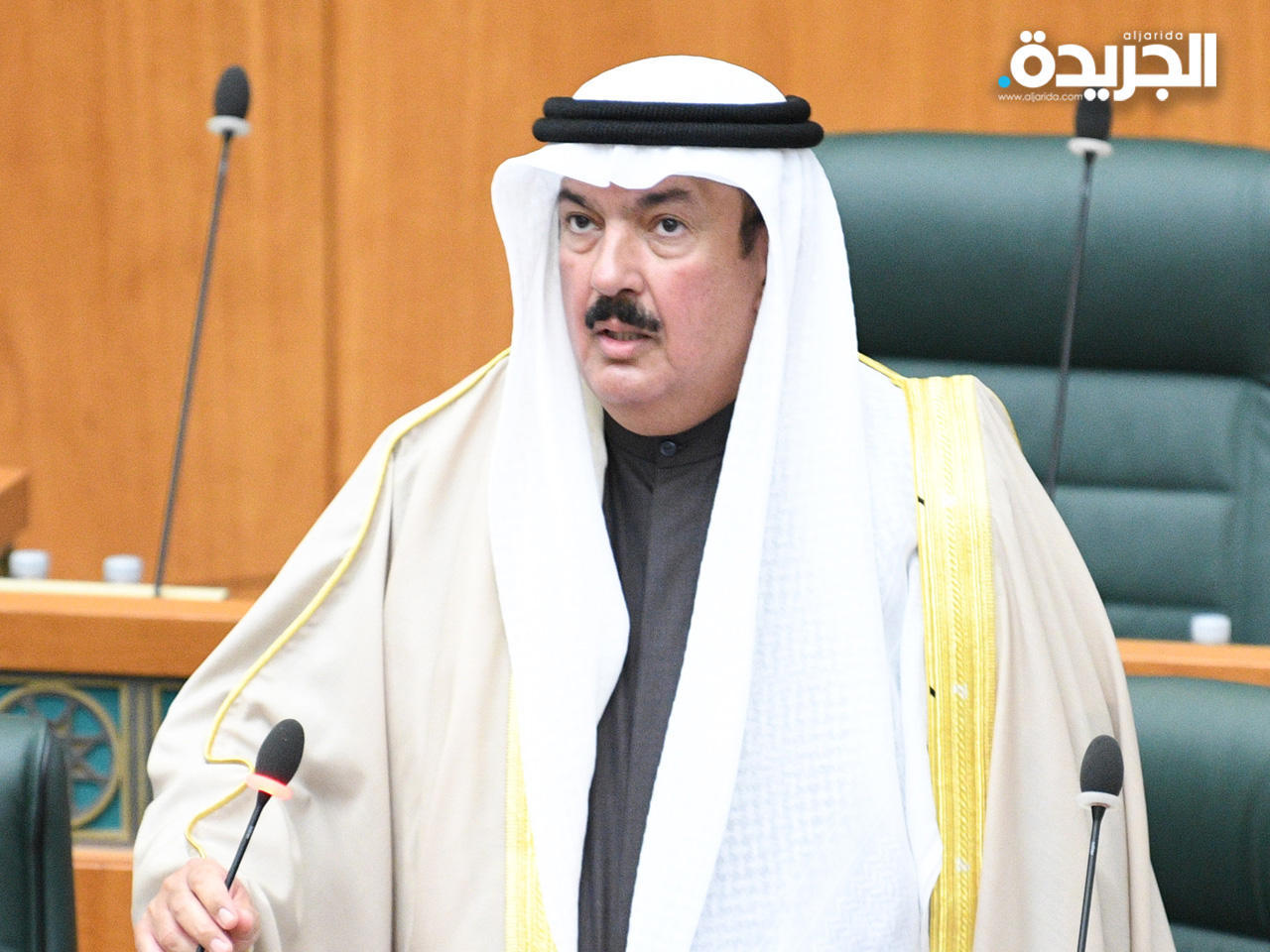 د. علي المضف