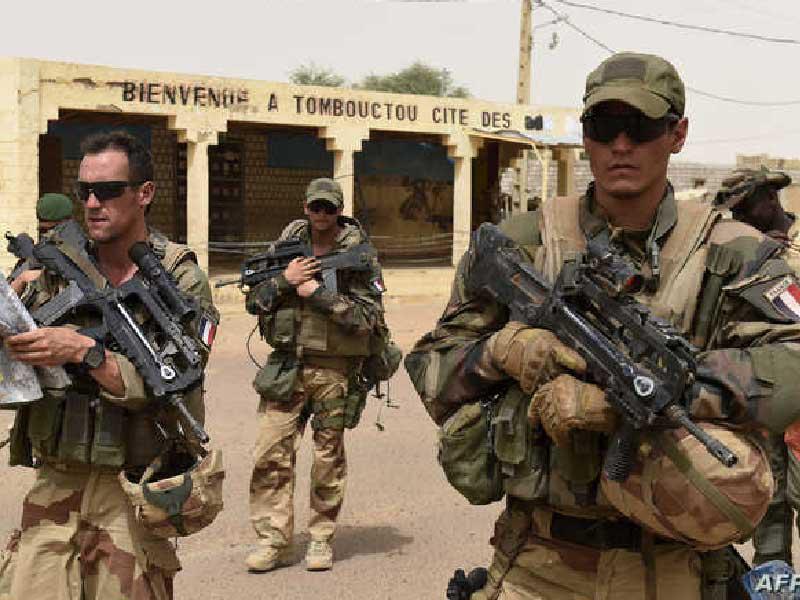 الجيش الفرنسي