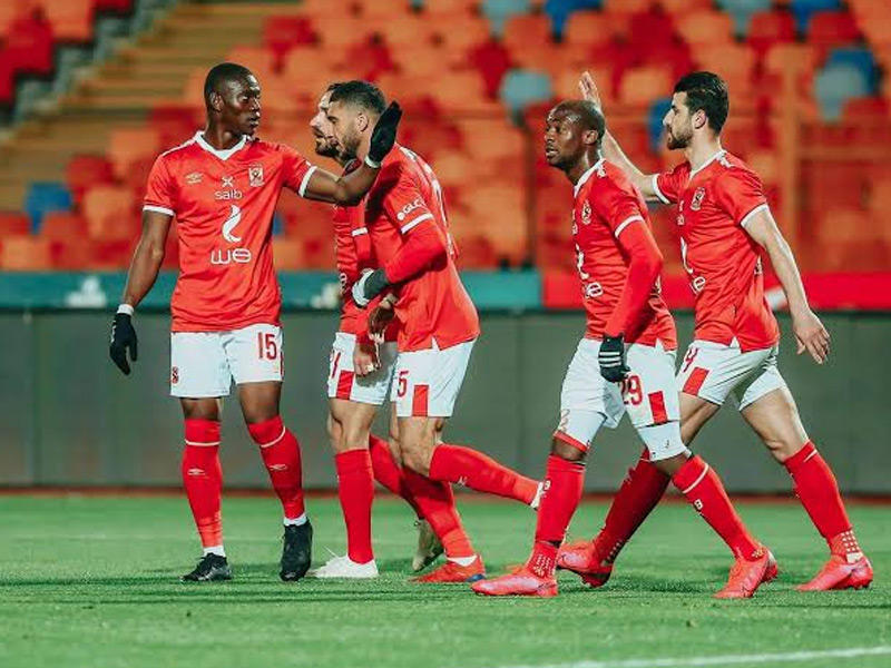 النادي الأهلي