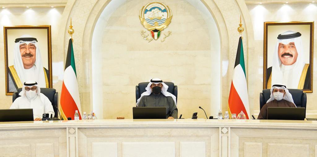 مجلس الوزراء يعقد اجتماعه الأسبوعي