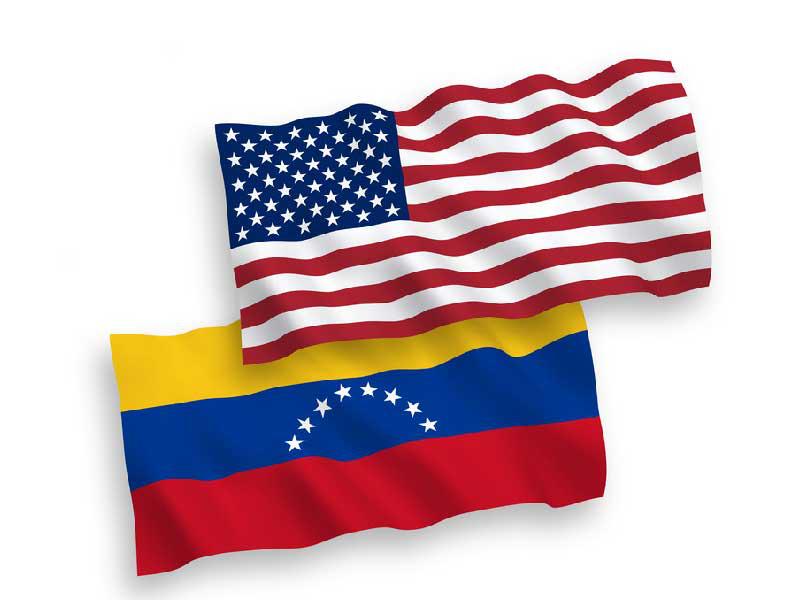 محادثات أميركية - وفنزويلية لتخفيف العقوبات... بلا تقدم