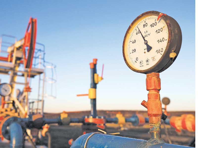 أسعار النفط