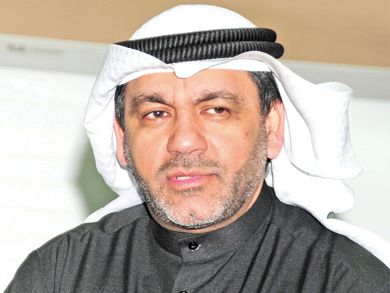 عضو المجلس البلدي حسن كمال