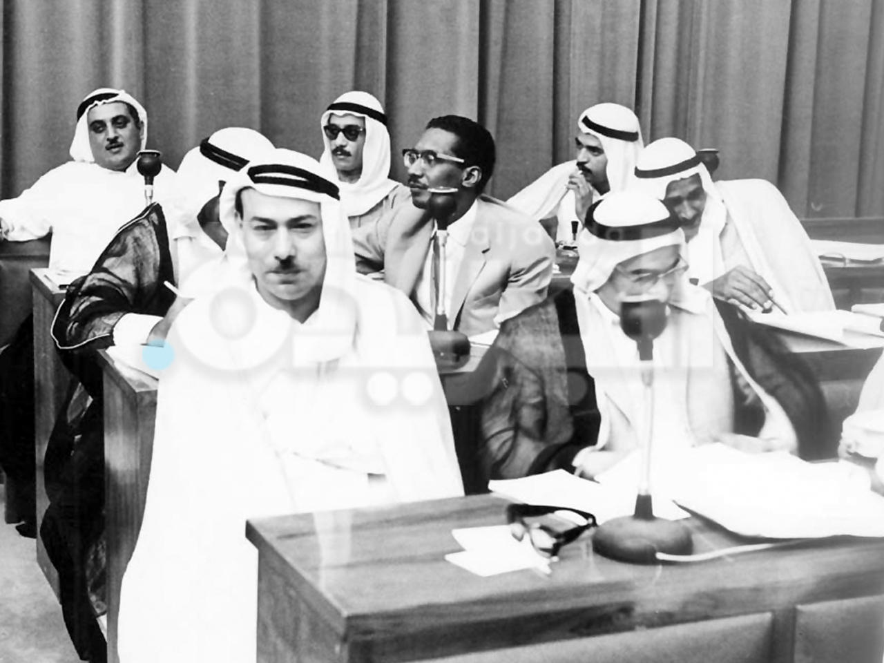 الراحل الدكتور أحمد الخطيب