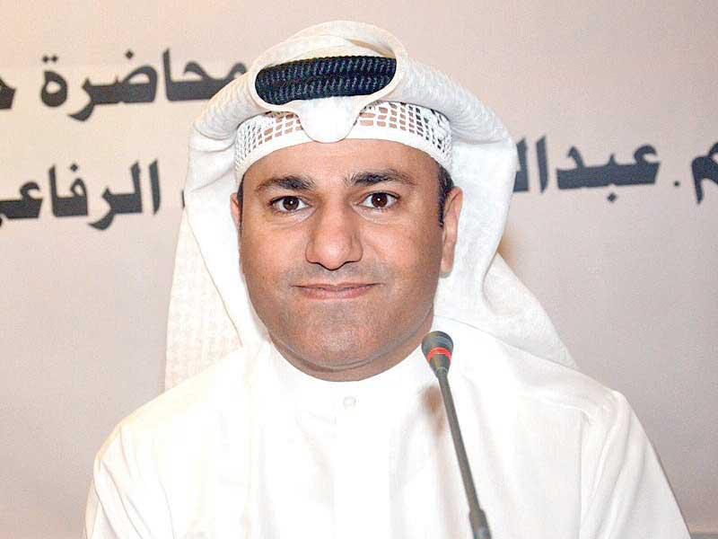 عبدالوهاب السيد الرفاعي