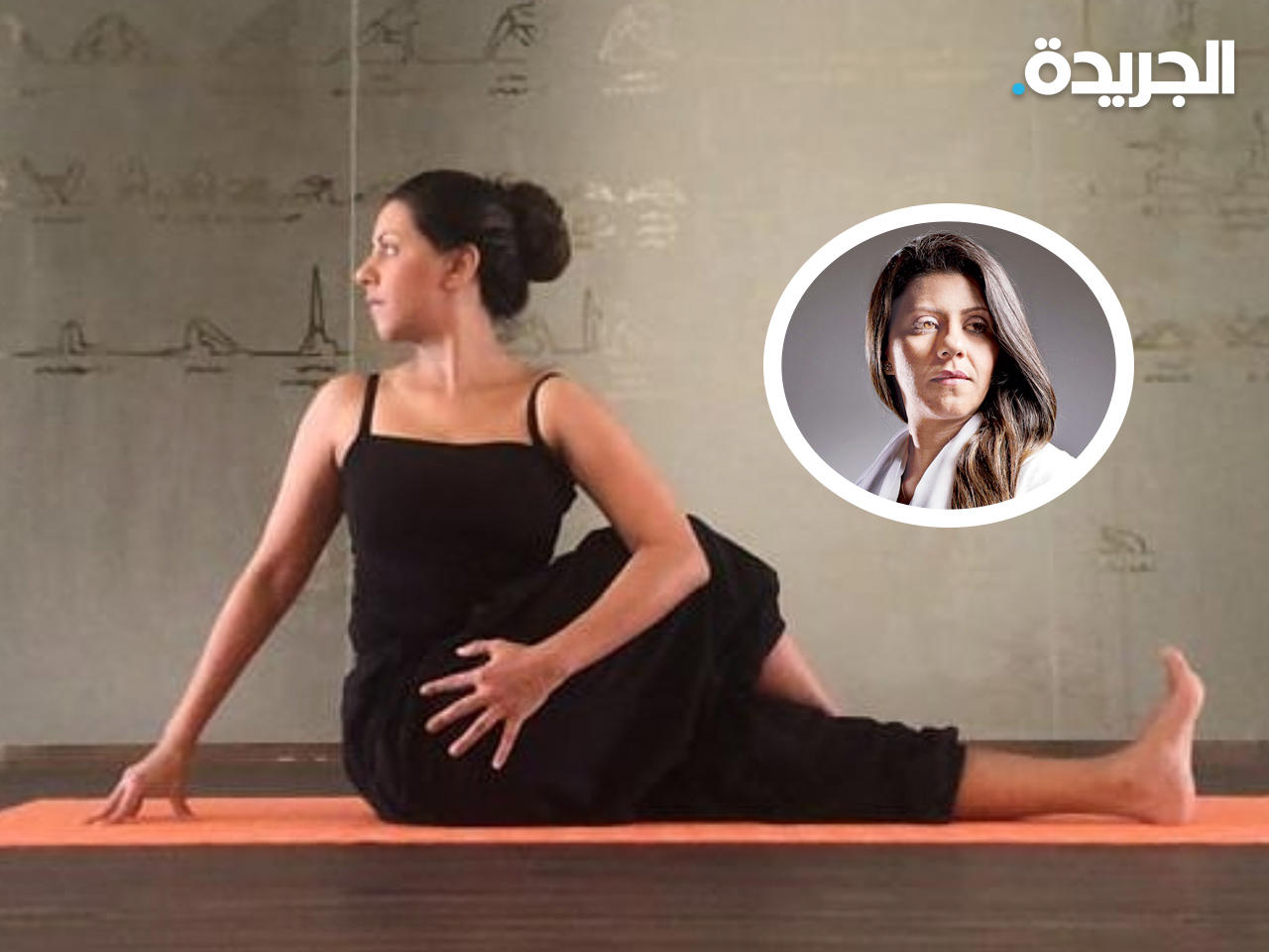 نوف المروعي