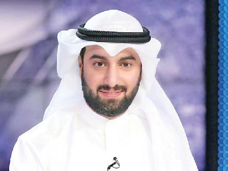 رئيس مجلس إدارة جمعية حماية المستهلك، مشعل المانع