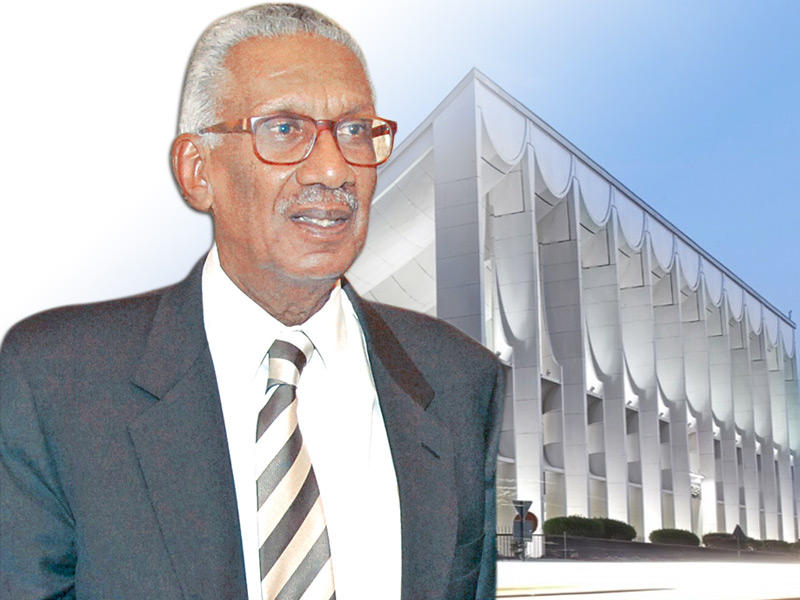 المجلس يؤبن الخطيب