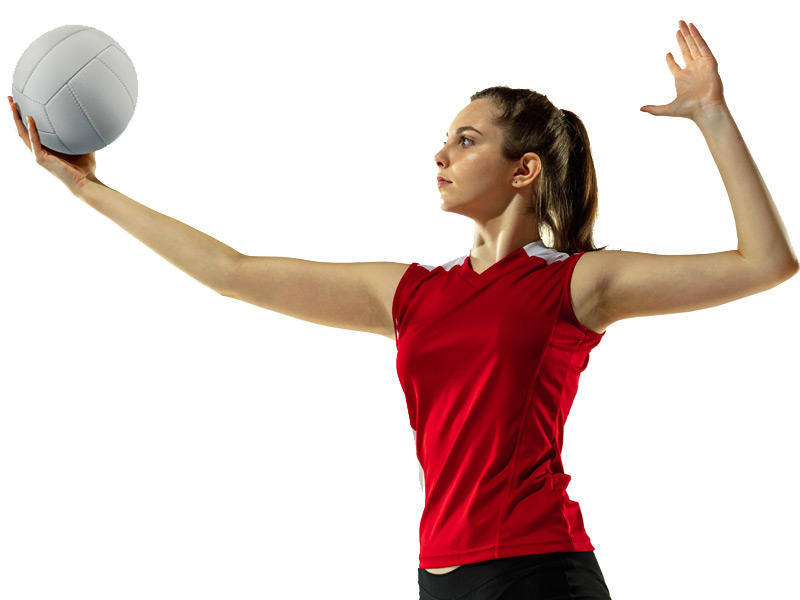 انطلاق منافسات النسخة الثانية من الدوري الممتاز للكرة الطائرة للسيدات