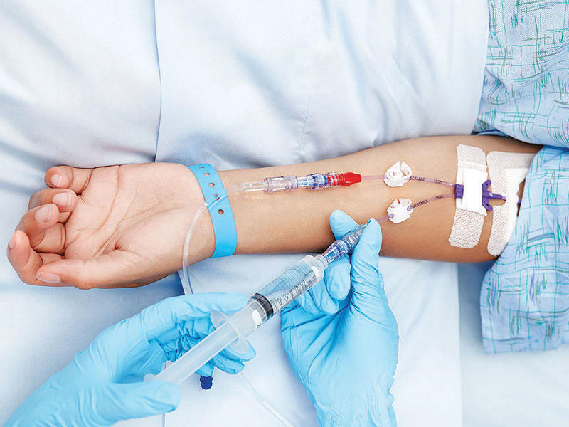 زرع «مصانع أدوية»