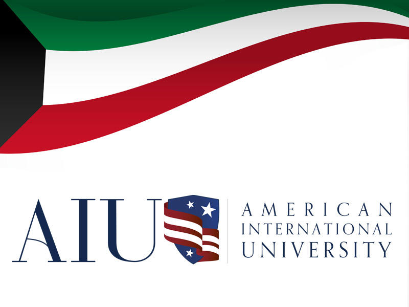 AIU تحتفل بالأعياد الوطنية 