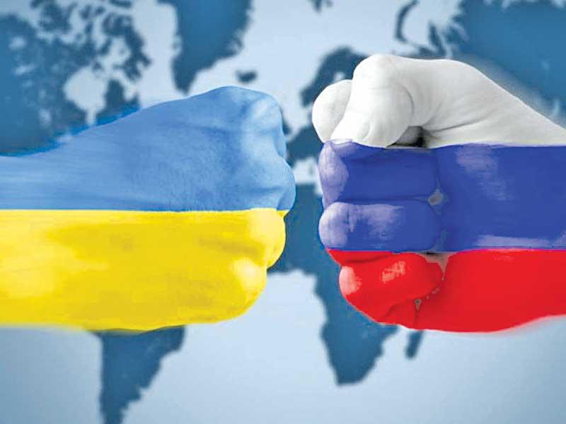 «قطر الوطني»: الصراع الروسي - الأوكراني يهدد النمو العالمي