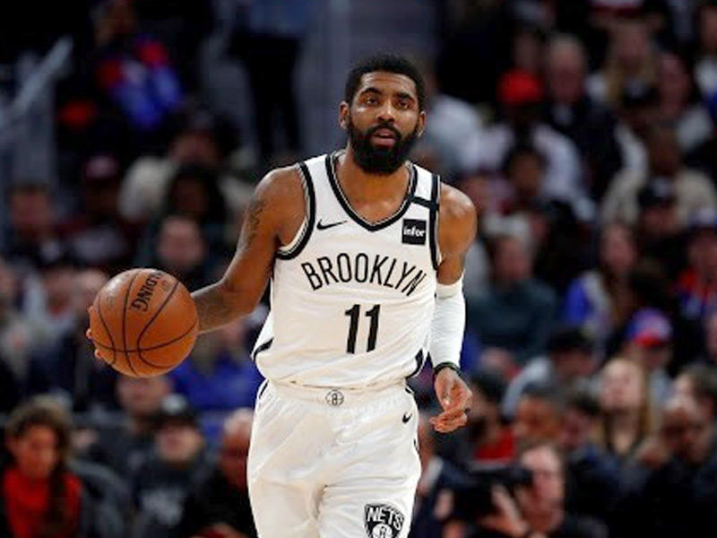 كايري إيرفينغ 