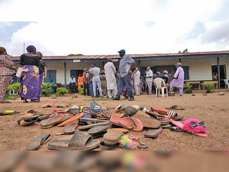 نيجيريا: مقتل 19 بهجوم لقطاع طرق