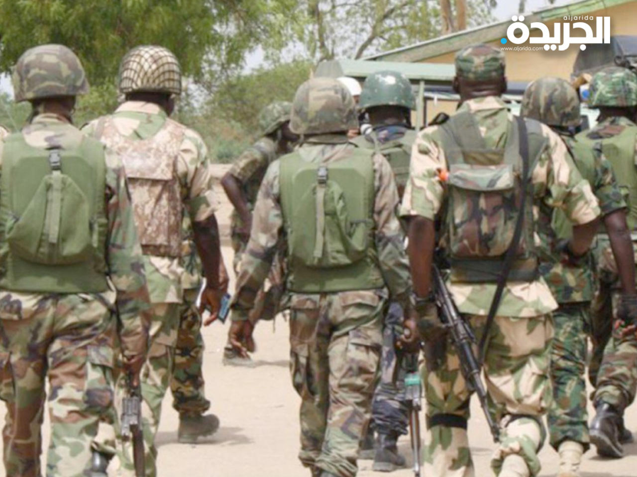 هجوم مسلح على موكب مسؤول في نيجريا