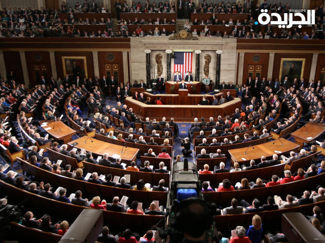 «النواب الأمريكي» يقر 13.6 مليار لأوكرانيا