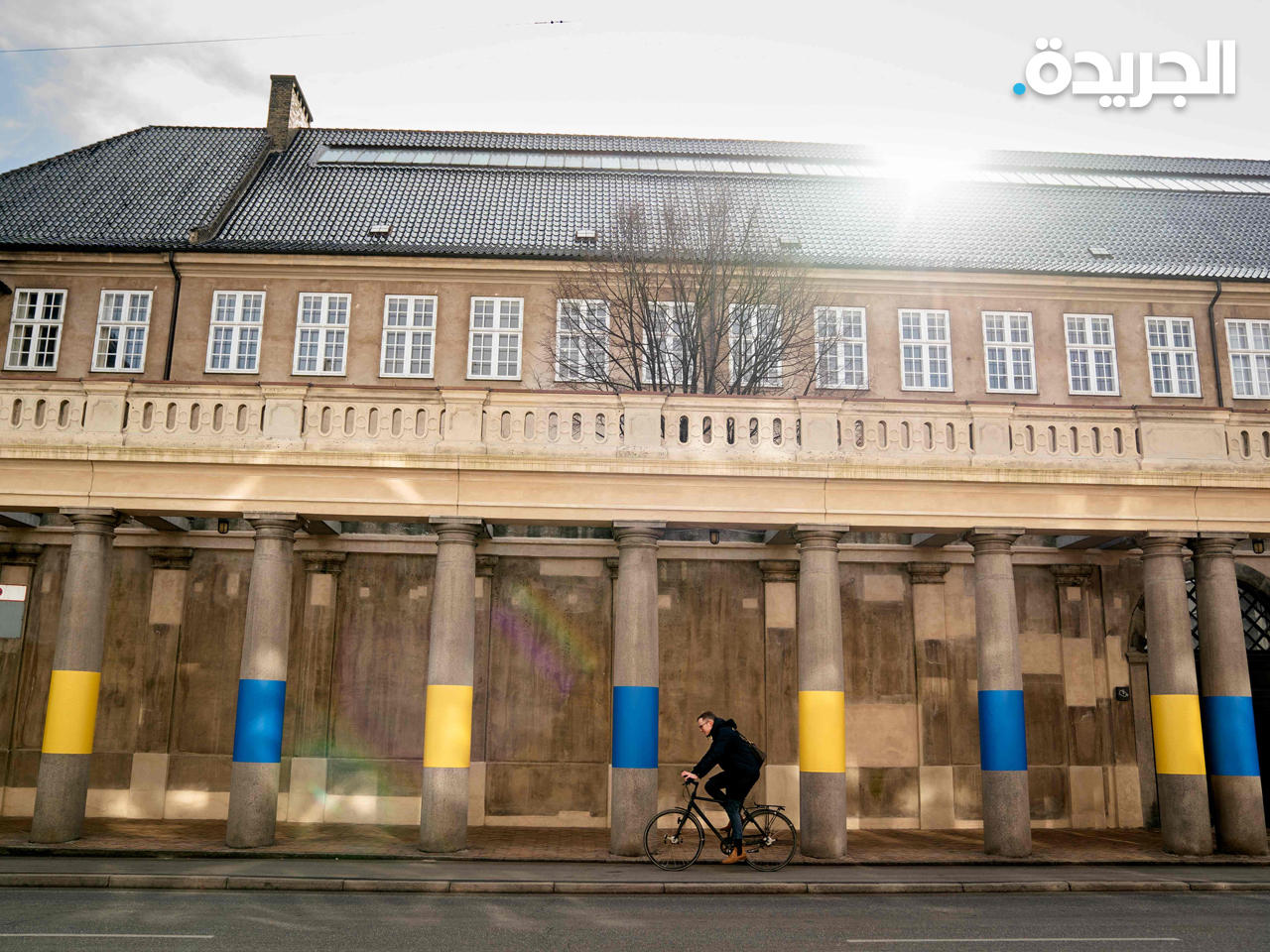 أوكرانيا تصدر قانوناً جديداً لمصادرة ممتلكات روسية