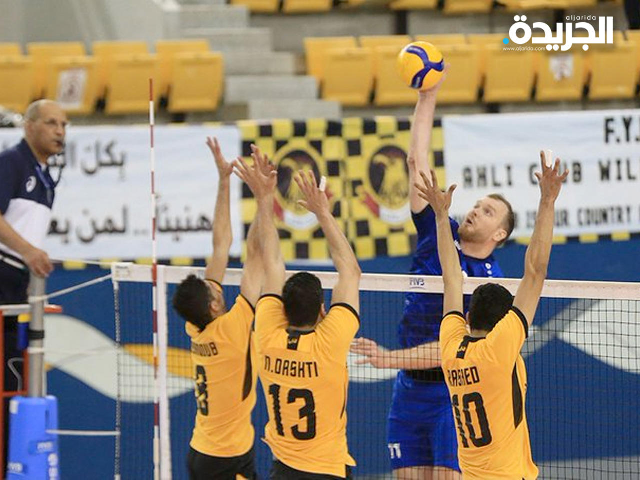 القادسية الكويتي