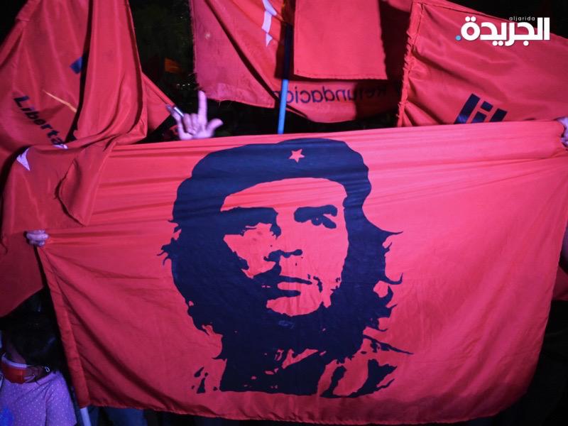 وفاة قاتل تشي غيفارا في بوليفيا