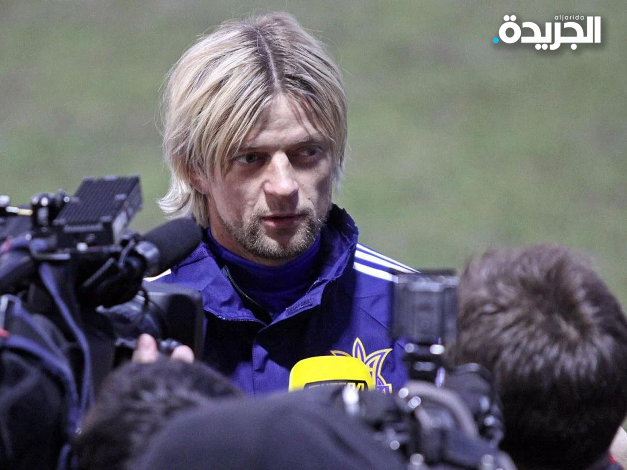 أناتولي تيموشوك