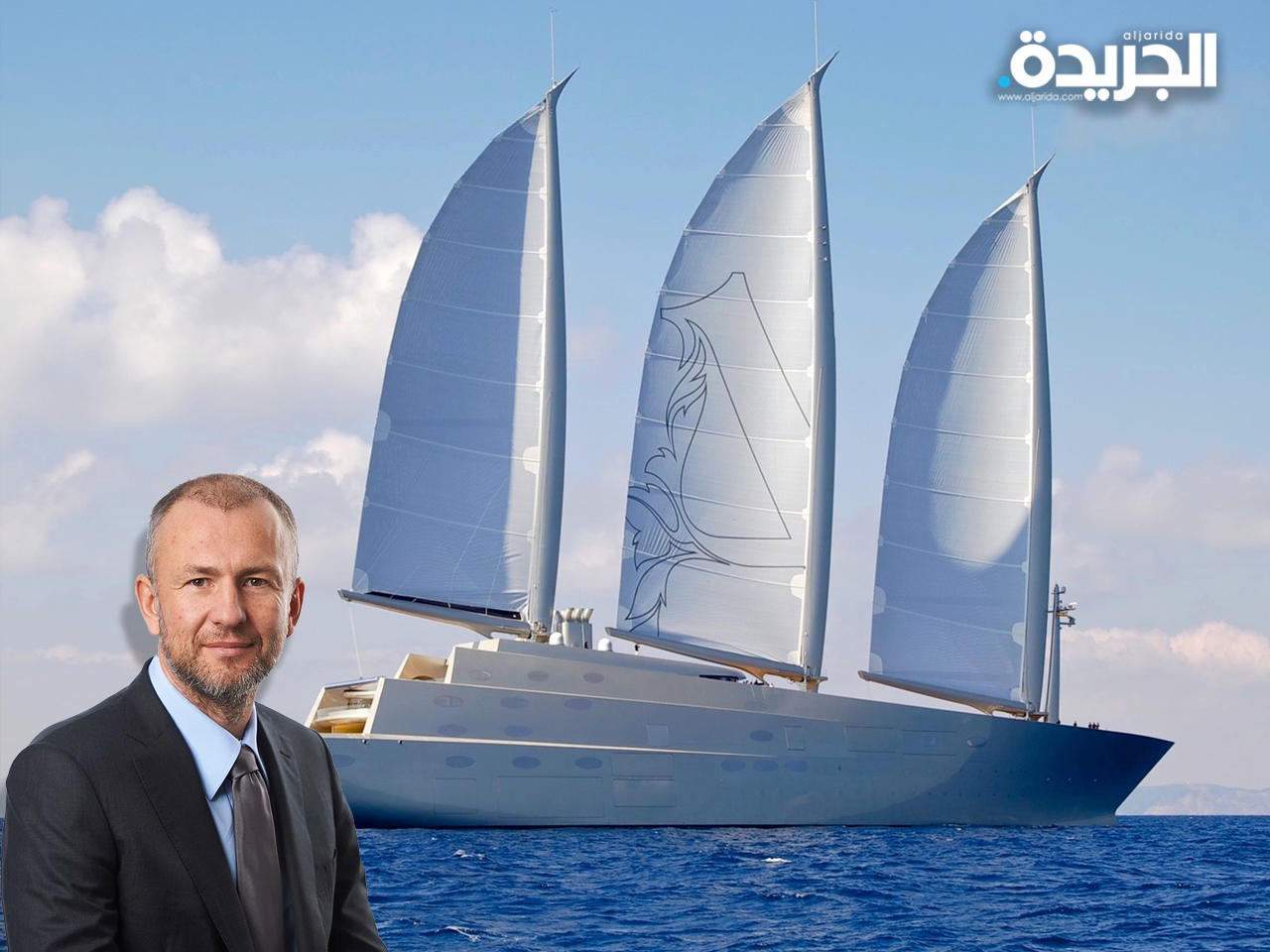 أندريه ميلينشينكو