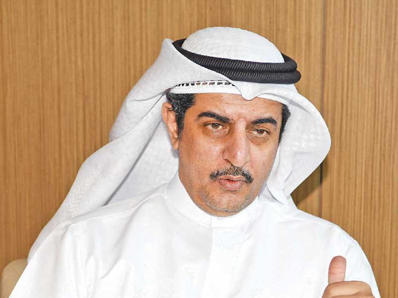 مدير المركز الوطني لتطوير التعليم بالتكليف صلاح الماجدي