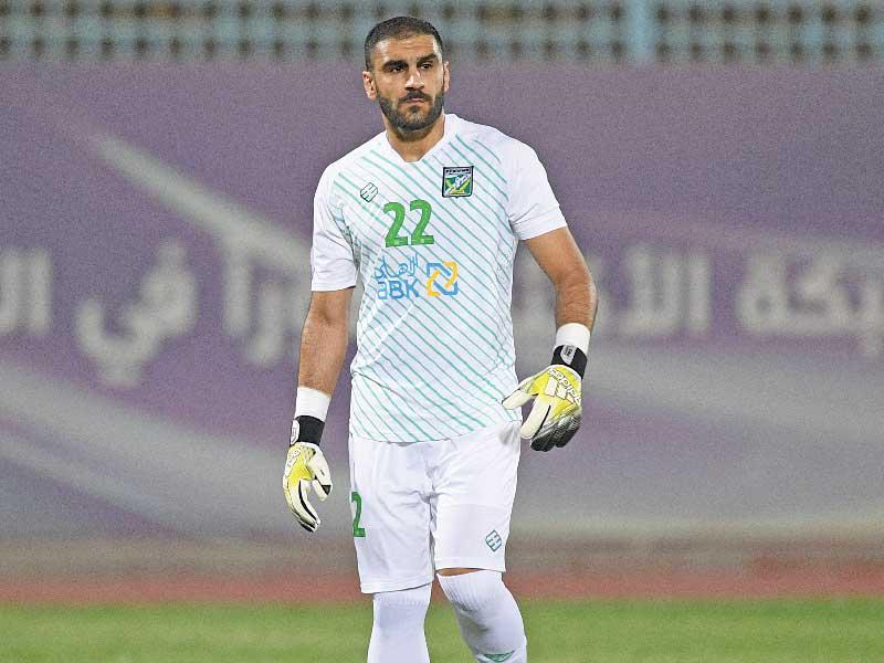 سليمان عبدالغفور