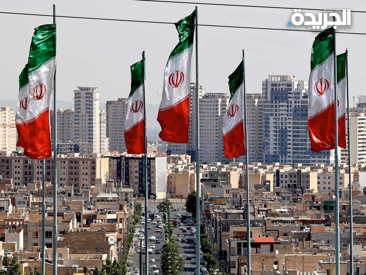 طهران تعلن تفكيك شبكة تجسس تابعة للاحتلال الإسرائيلي