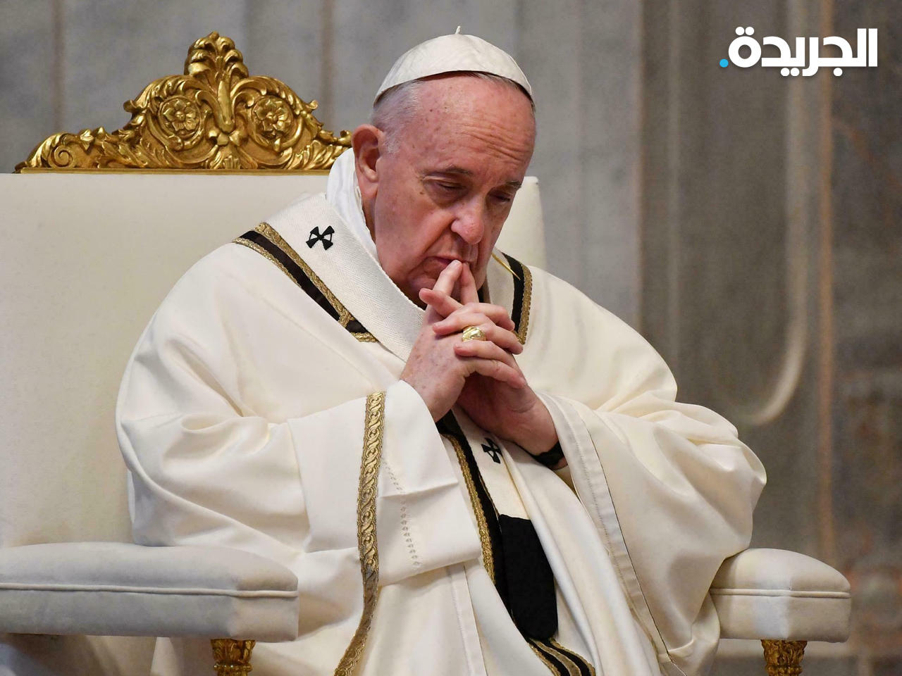 البابا فرنسيس